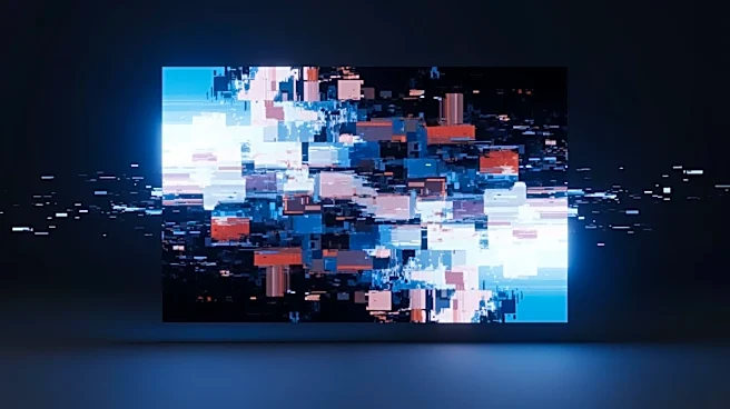 AI-Generated Art on Steam Raises Concerns Over Quality and User Experience