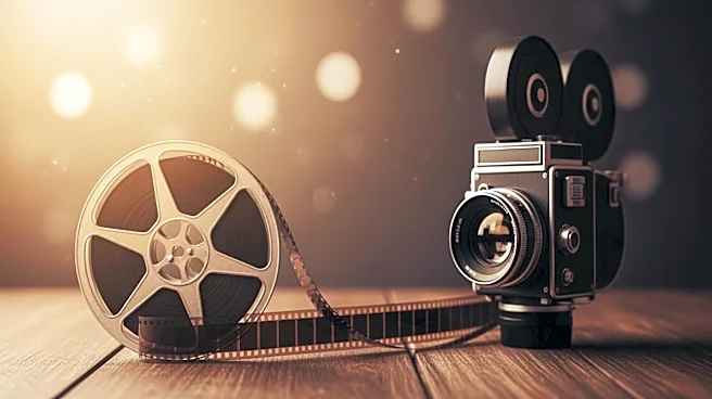 Alan Berliner Creates Tribute Documentary on Late Filmmaker Benita Raphan