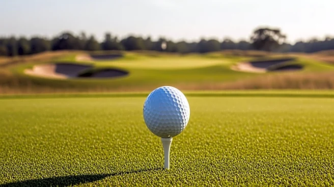 Wyndham Clark Criticizes 'Flat' US Open Crowd at Shinnecock Hills