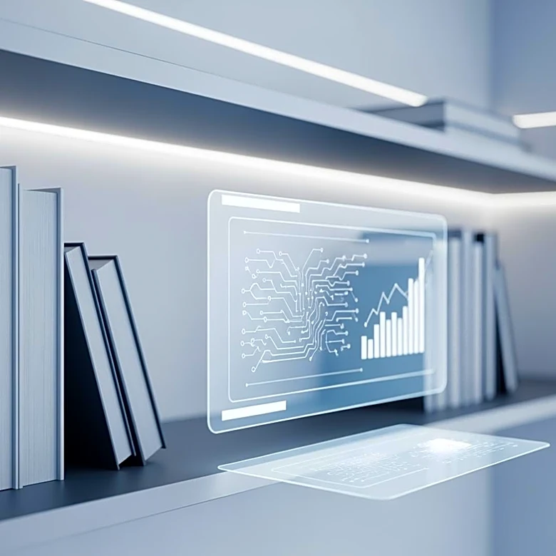 BISG and BookNet Canada Launch 2026 AI Survey to Assess Publishing Industry's AI Integration
