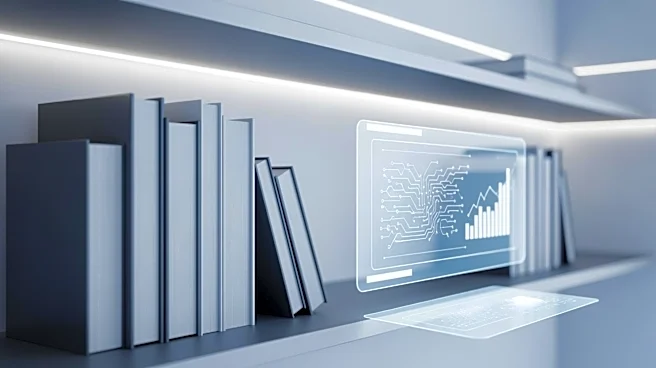BISG and BookNet Canada Launch 2026 AI Survey to Assess Publishing Industry's AI Integration