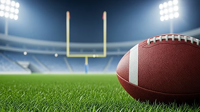 Buffalo Bills Prepare for Key Training Camp Battles