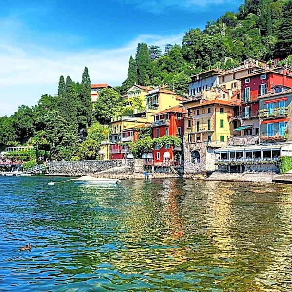 World Atlas Highlights New York's Most Charming Lakeside Towns
