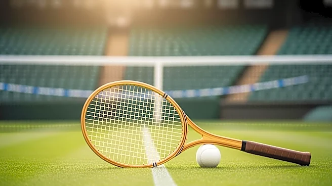 Serena Williams to Compete in Wimbledon 2026 Singles After Wild Card Entry