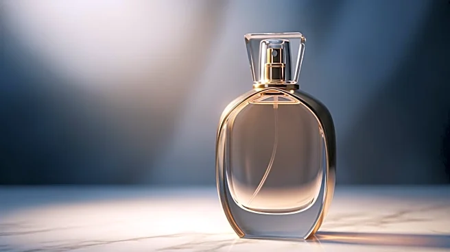 French Fragrance Brand Fascent Secures $1.5M to Boost U.S. Expansion
