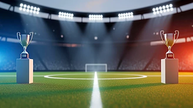 Argentina and Austria Face Off in Crucial World Cup Group J Match