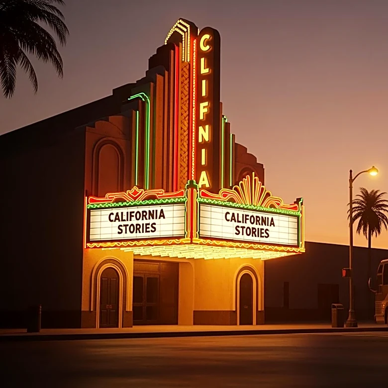 New Theater Hollywood's 'California Gothic: A Bus Tour' Engages Locals with Immersive Experience