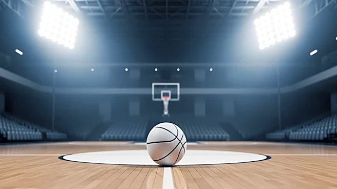 Washington Mystics Secure Upset Victory Over League-Leading Minnesota Lynx