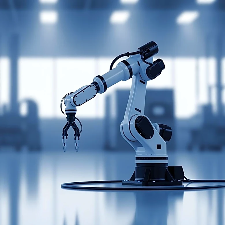Clearpath Robotics Co-Founder Discusses Under-Automation in Canadian Industries