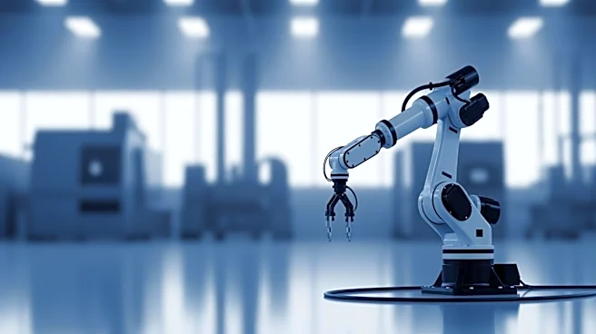 Clearpath Robotics Co-Founder Discusses Under-Automation in Canadian Industries