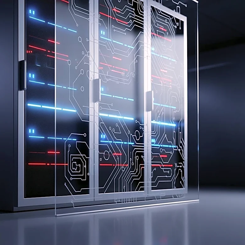 U.S. Government Restricts Advanced AI Model Fable 5 Citing National Security Concerns