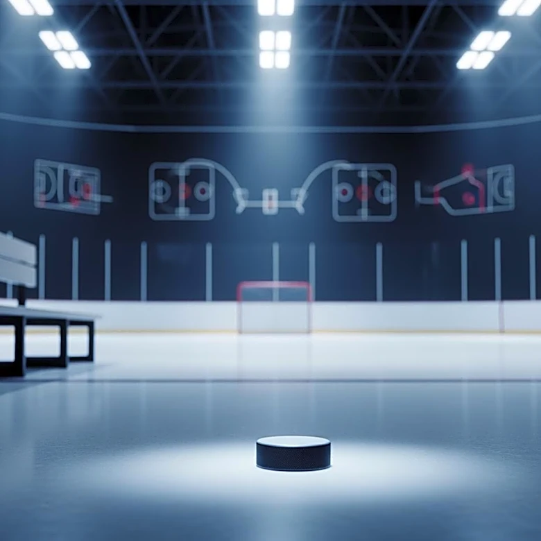 Detroit's PWHL Franchise Prepares for 2026 Draft with Strategic Moves