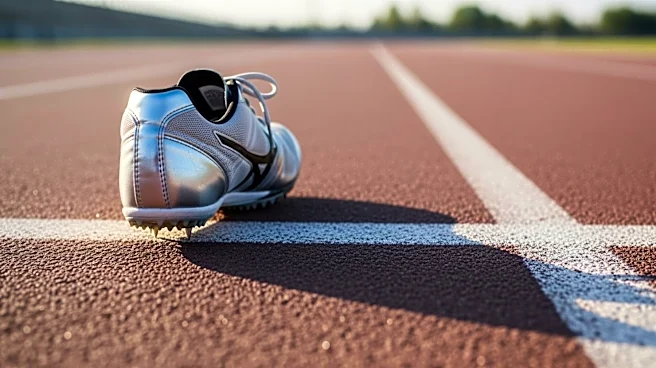 Keely Hodgkinson Withdraws from UK Athletics Championships 400m Final Due to Injury Concerns