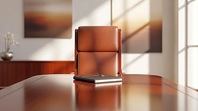Pacgold Announces Board Changes with New Non-Executive Chairman
