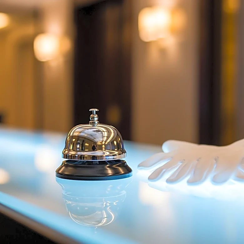 Hotel Industry Faces Scrutiny Over Outsourcing and Worker Conditions