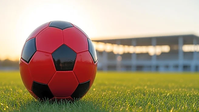AC Milan Under-15 Team Secures Scudetto with Victory Over Empoli