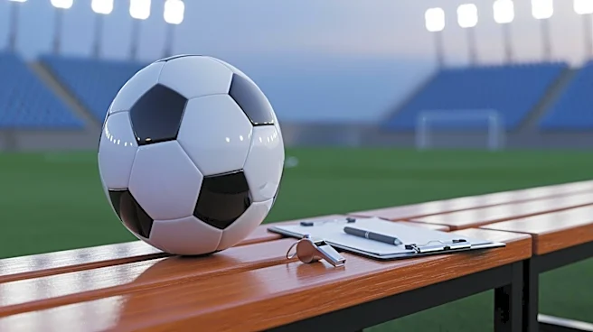 Angel City FC Welcomes Ally Sentnor Amid Coaching Changes and Team Challenges