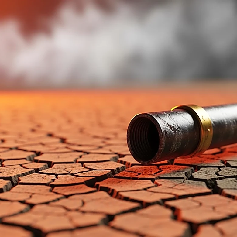 Analyst Warns Energy Markets Face Potential Supply Shock Amid U.S.-Iran Tensions