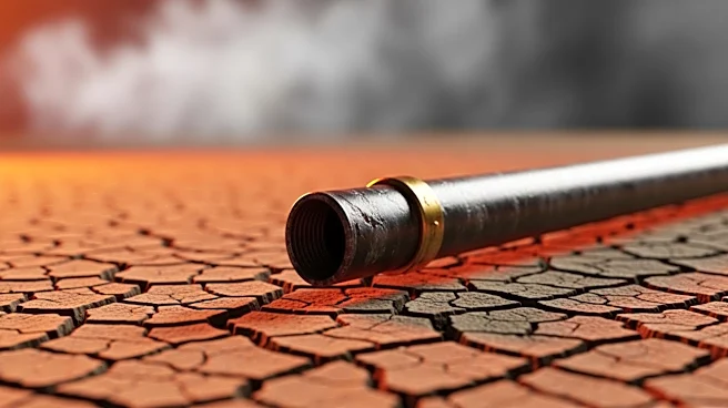 Analyst Warns Energy Markets Face Potential Supply Shock Amid U.S.-Iran Tensions