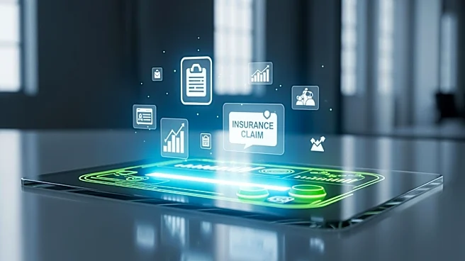 Suncorp Implements AI Agents in Insurance Claims Process to Enhance Efficiency