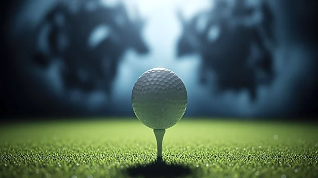 Wyndham Clark Triumphs in U.S. Open Amidst Hostile Reception