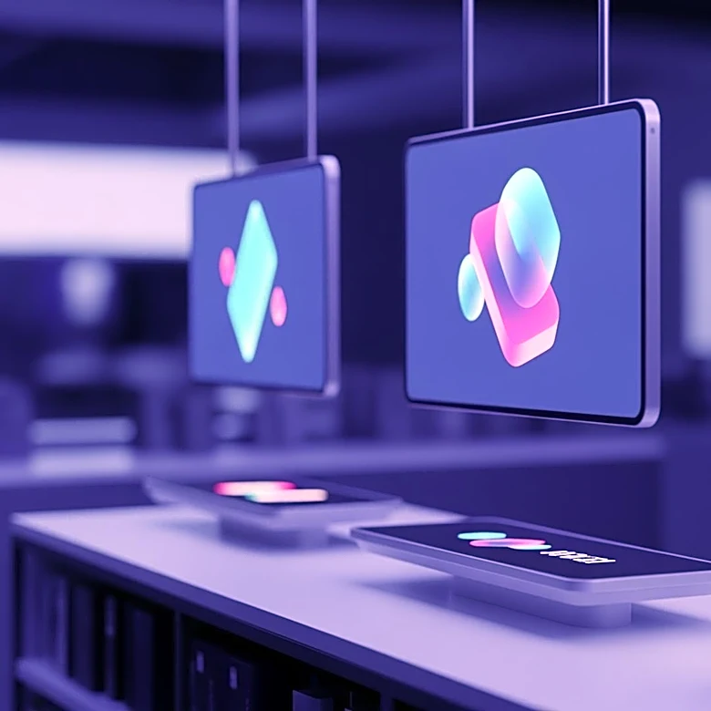 Ulta Beauty Study Highlights AI's Role in Bringing Gen Alpha Shoppers Back to Stores