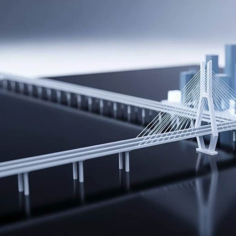 AECOM Secures Expanded Role in UK Government's CPS2 Framework, Enhancing Infrastructure Services