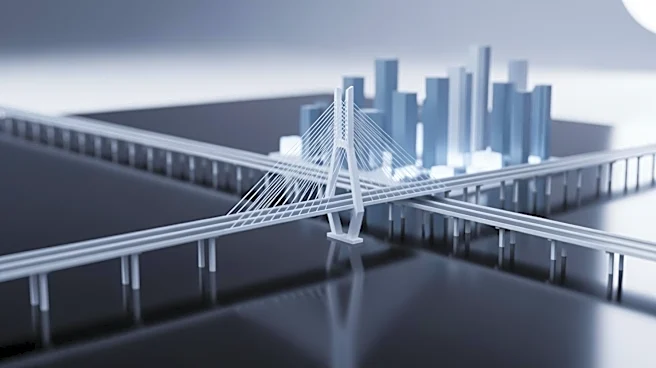 AECOM Secures Expanded Role in UK Government's CPS2 Framework, Enhancing Infrastructure Services