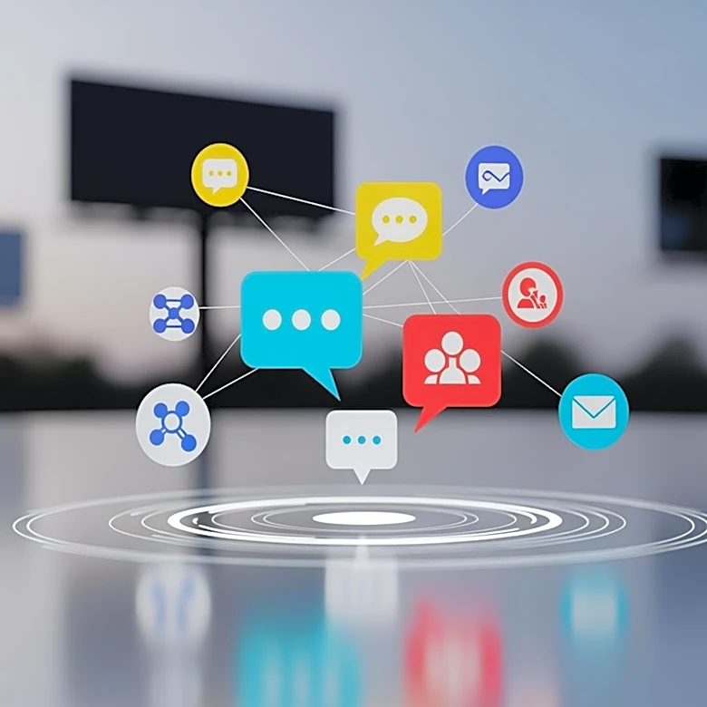 Mastercard's Former Marketing Chief Declares Traditional Advertising Obsolete, Shifts Focus to Consumer Engagement