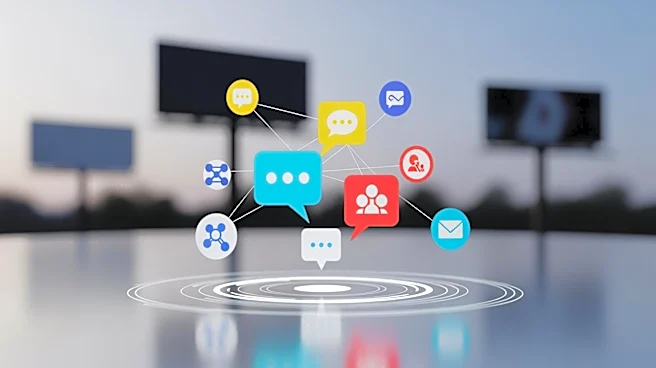 Mastercard's Former Marketing Chief Declares Traditional Advertising Obsolete, Shifts Focus to Consumer Engagement