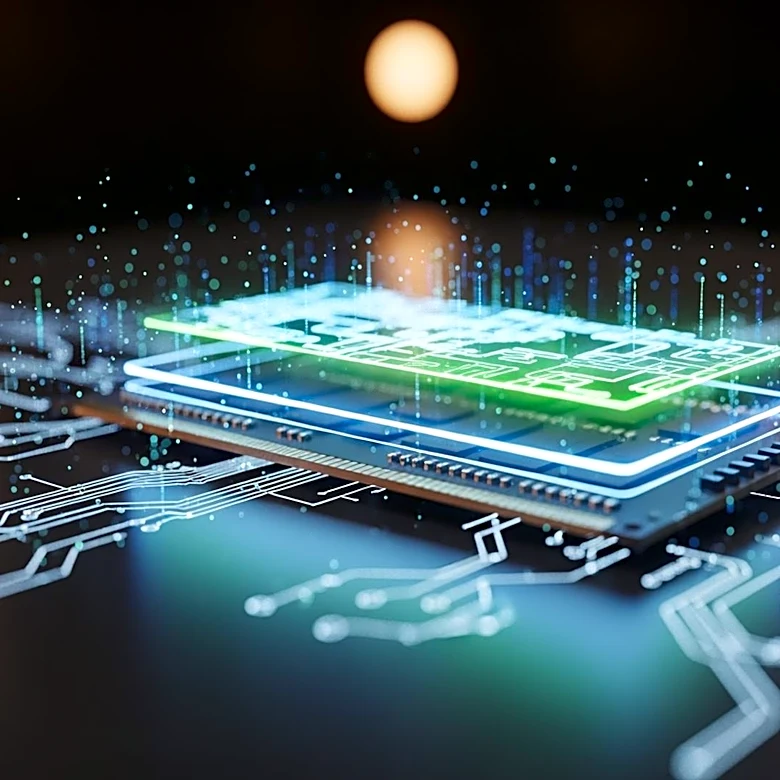 Ray Wang Highlights AI Trade Opportunities in Memory Market Amid Chip Shortage