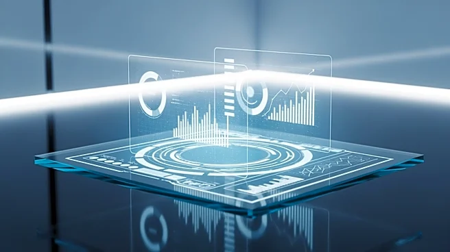 Kevin O'Leary Predicts AI Will Replace Traditional Consulting Services