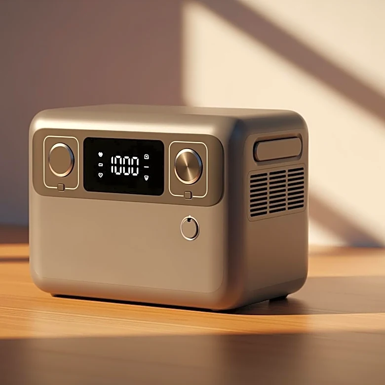 Anker Offers Discount on Solix F2000 Power Station Amid Prime Day Deals