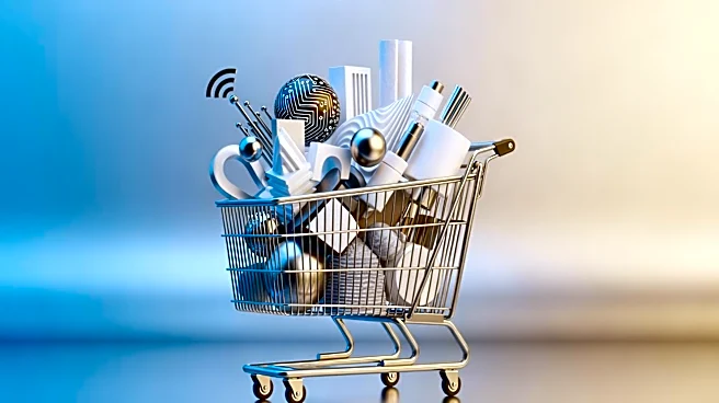 Walmart Launches Major Sales Event with Discounts on Tech, Home, and Beauty Products