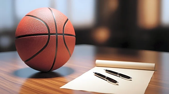 Atlanta Hawks Prepare for 2026 NBA Draft with Key Picks