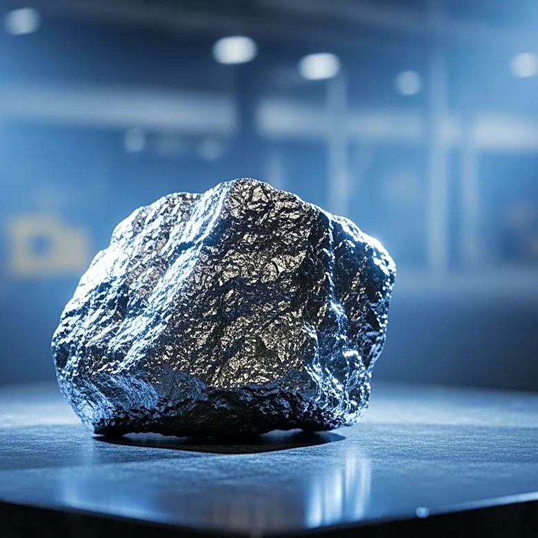 Masan High-Tech Materials Expands Tungsten Mining to Attract Foreign Investment