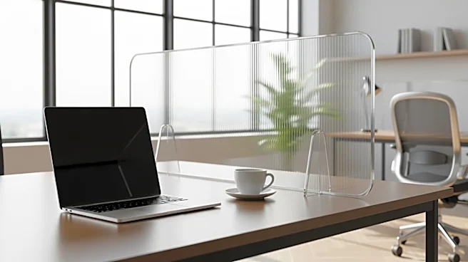Hybrid Work Models Persist in Finance Despite Push for Office Returns