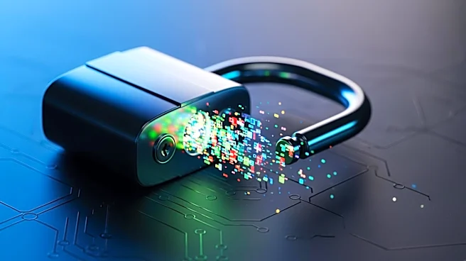 Klue Breach Exposes Cybersecurity Firms to Data Compromise via OAuth Tokens
