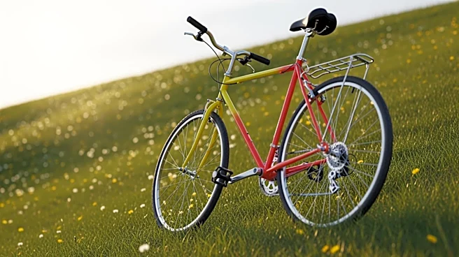 Autism Society of Boulder County Empowers Children with Down Syndrome Through Cycling