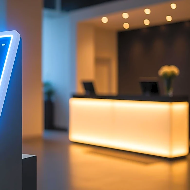 AI Integration in Hotels: A New Opportunity for Independent Properties