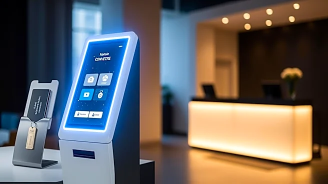 AI Integration in Hotels: A New Opportunity for Independent Properties