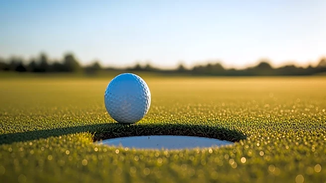 Scottie Scheffler Achieves Remarkable 65-Foot Birdie at U.S. Open, Boosting Tournament Standing