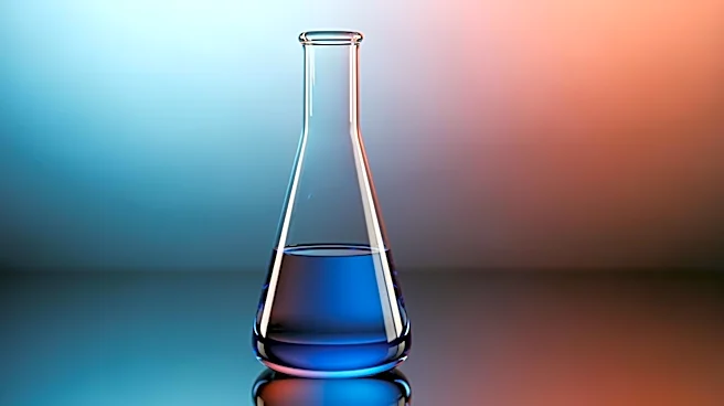 US-Iran Peace Deal May Intensify Global Chemicals Oversupply, Affecting Prices