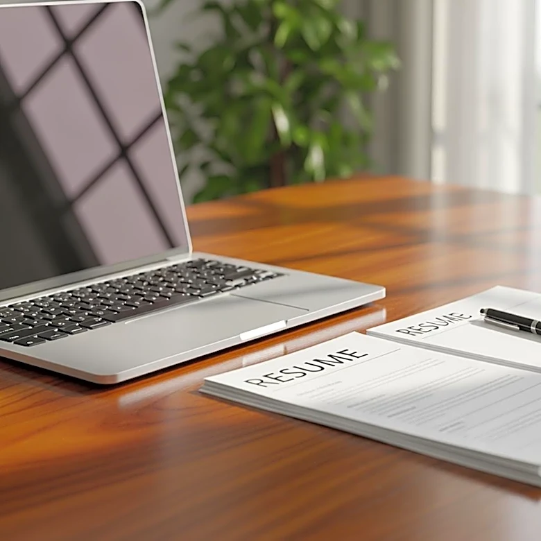 Former Recruiter Offers Job Market Tips: Rethink Résumés and Networking