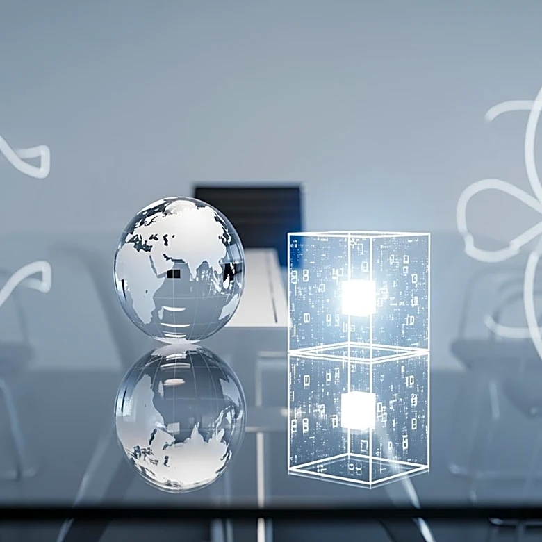 House of Block's Annual Conference Highlights Geopolitics and Digital Finance Innovations