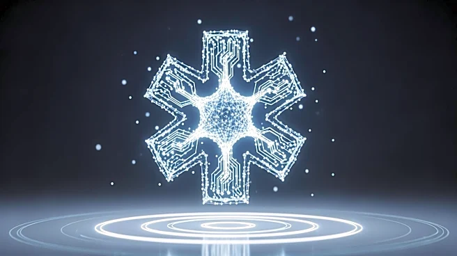 Healthcare Organizations Urged to Consolidate AI Solutions to Improve Efficiency