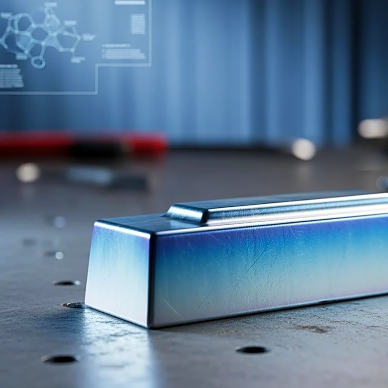Purdue University Engineers Develop High-Strength, Plastic Cobalt Aluminum Intermetallics for Industrial Use