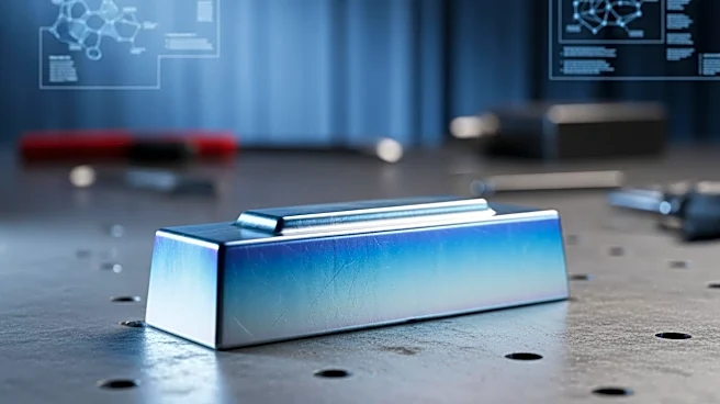 Purdue University Engineers Develop High-Strength, Plastic Cobalt Aluminum Intermetallics for Industrial Use