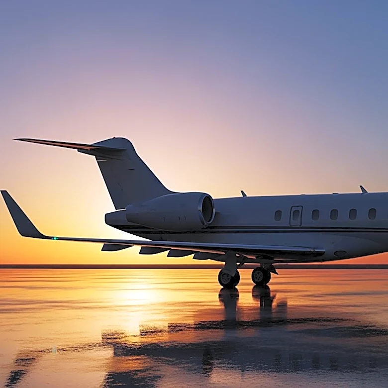 L’VOYAGE Reports 30% Increase in Private Jet Charter Activity Amid Rising Demand
