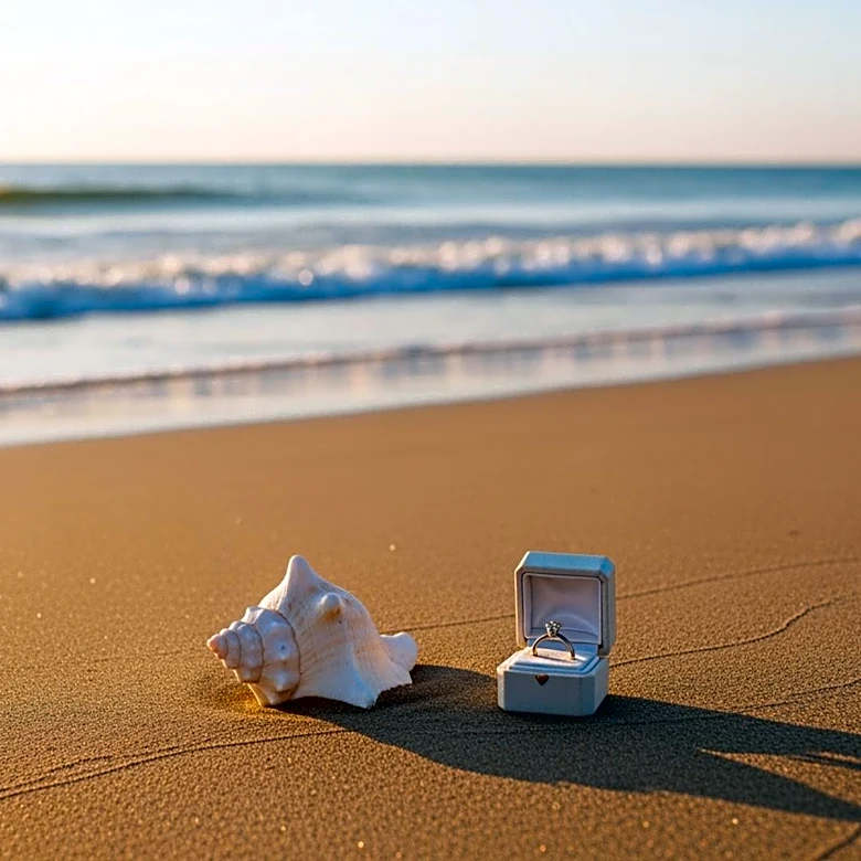 Taylor Swift Wedding Rumors Spark Speculation in Rhode Island Beach Town